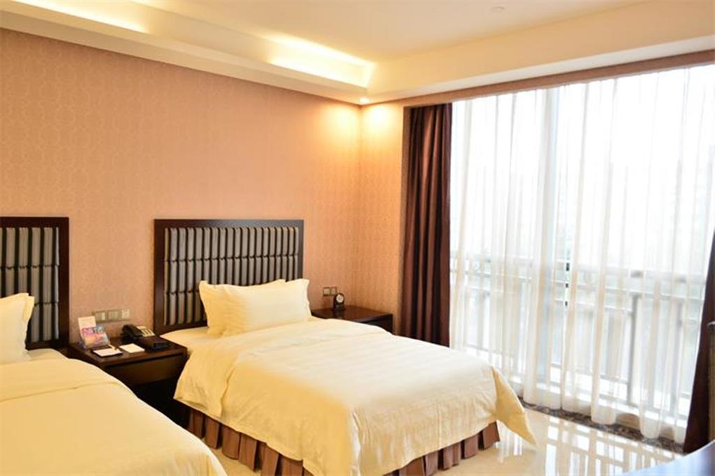 Aimoer Hotel Foshan Camera foto